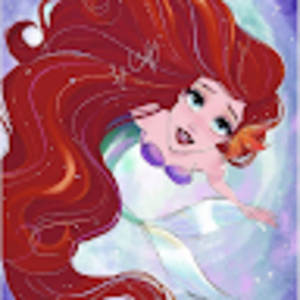 Meet your Posher, Ashleigh